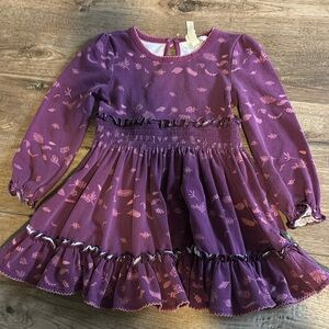 Matilda Jane tunic